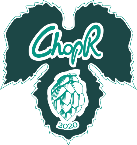 ChopR